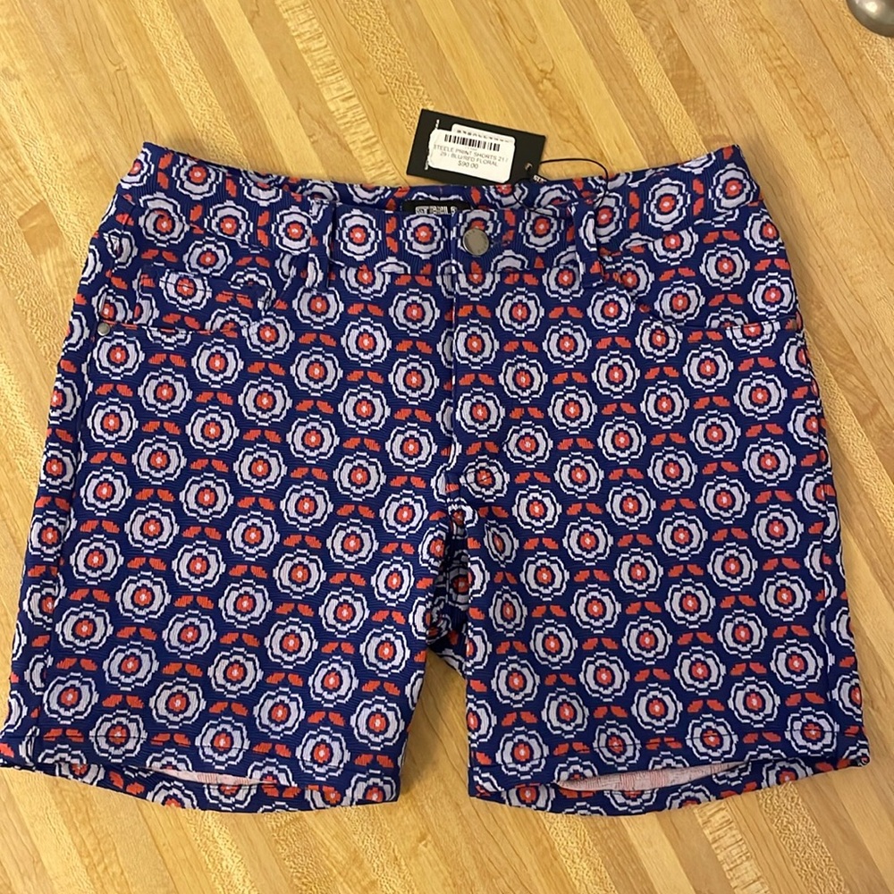 NWT St33le Shorts (29)